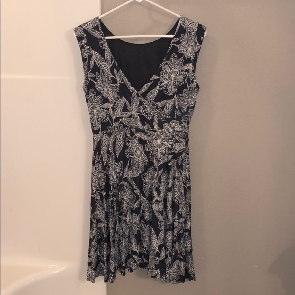 Loft Dress
